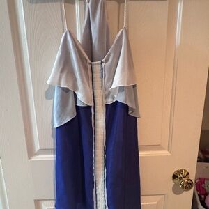 Very J dress Vintage